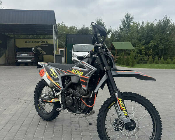 Kovi 300 Advance, об'ємом двигуна 0.3 л та пробігом 1 тис. км за 2036 $, фото 4 на Automoto.ua