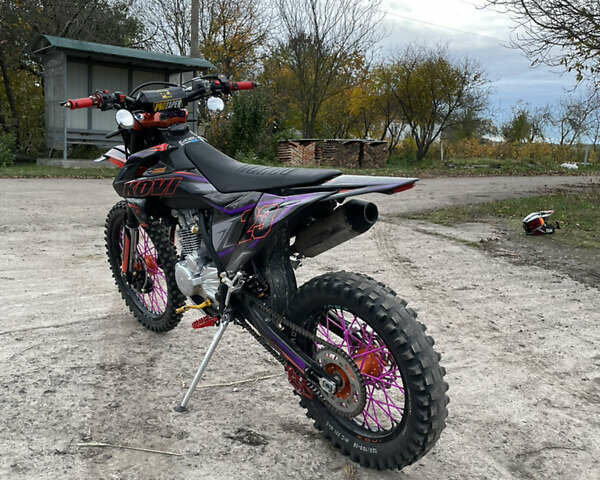 Kovi 300 Advance, об'ємом двигуна 0 л та пробігом 4 тис. км за 1800 $, фото 3 на Automoto.ua