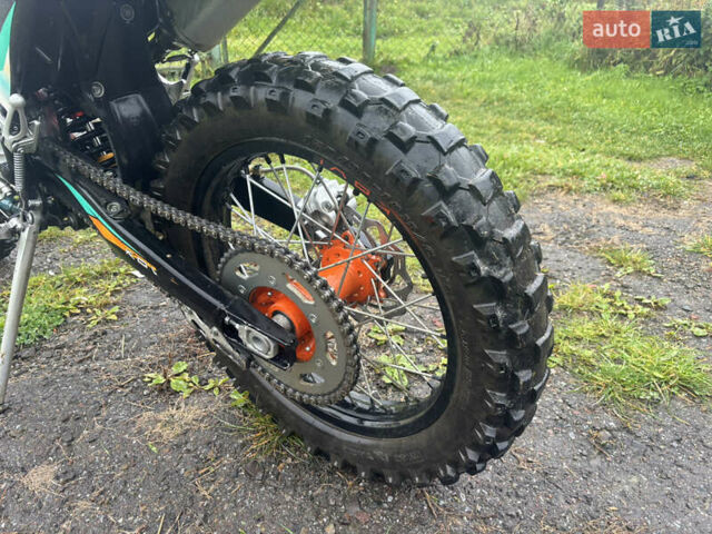 Kovi 300 Advance, объемом двигателя 0 л и пробегом 2 тыс. км за 1800 $, фото 2 на Automoto.ua