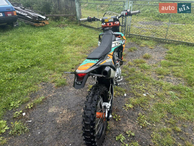 Kovi 300 Advance, объемом двигателя 0 л и пробегом 2 тыс. км за 1800 $, фото 10 на Automoto.ua