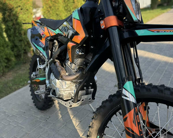 Kovi 300 Advance, объемом двигателя 0 л и пробегом 160 тыс. км за 2150 $, фото 8 на Automoto.ua