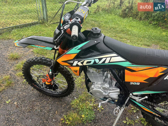 Kovi 300 Advance, объемом двигателя 0 л и пробегом 2 тыс. км за 1800 $, фото 6 на Automoto.ua