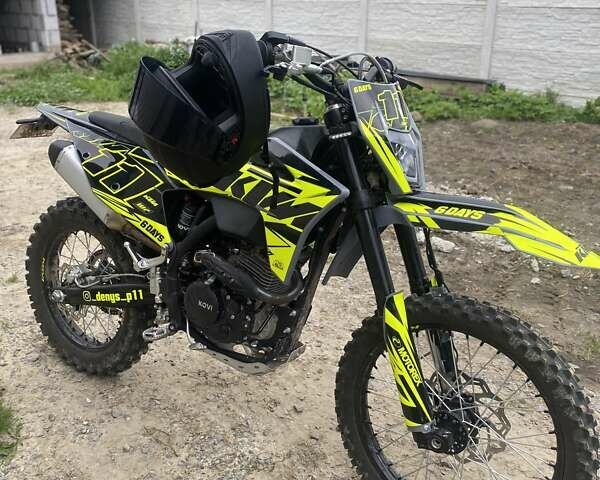 Kovi 300 Advance, объемом двигателя 0 л и пробегом 150 тыс. км за 2150 $, фото 7 на Automoto.ua