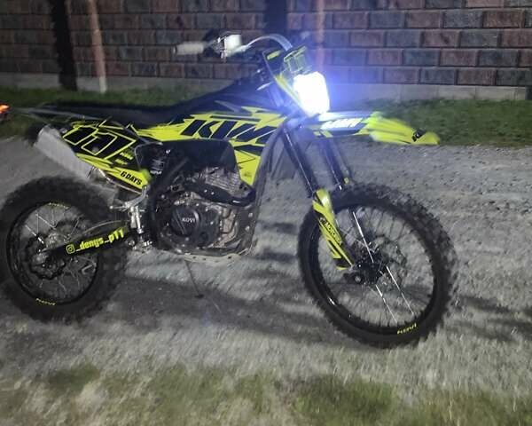 Kovi 300 Advance, объемом двигателя 0 л и пробегом 150 тыс. км за 2150 $, фото 4 на Automoto.ua