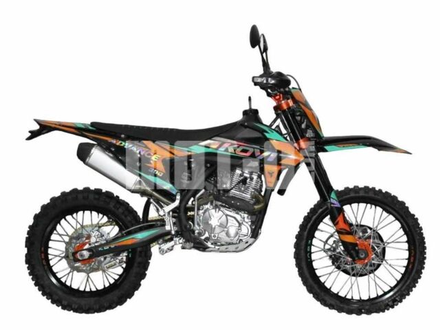 Kovi 300 Advance, объемом двигателя 0.28 л и пробегом 0 тыс. км за 2280 $, фото 3 на Automoto.ua