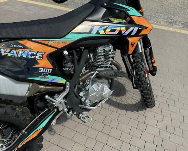 Kovi 300 Advance, объемом двигателя 0 л и пробегом 900 тыс. км за 2200 $, фото 3 на Automoto.ua