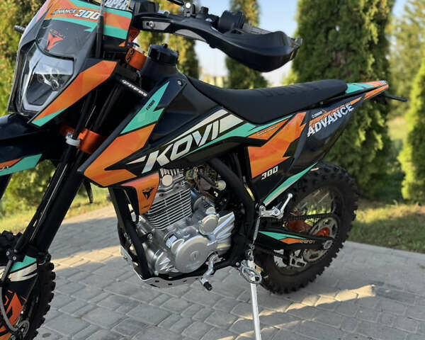 Kovi 300 Advance, объемом двигателя 0 л и пробегом 160 тыс. км за 2150 $, фото 1 на Automoto.ua