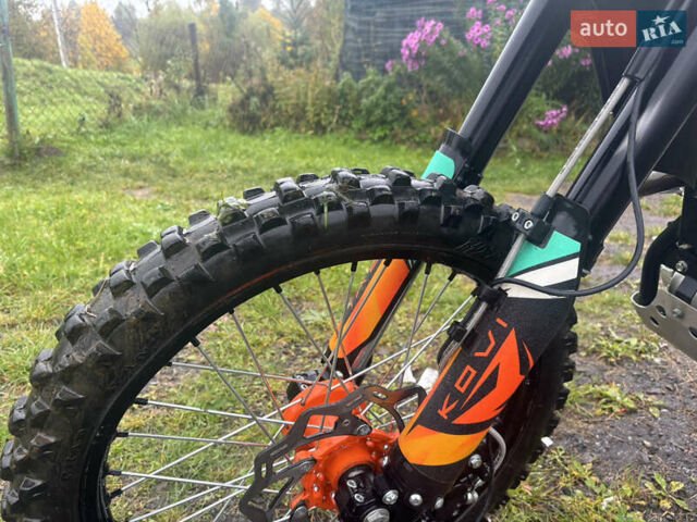 Kovi 300 Advance, объемом двигателя 0 л и пробегом 2 тыс. км за 1800 $, фото 1 на Automoto.ua