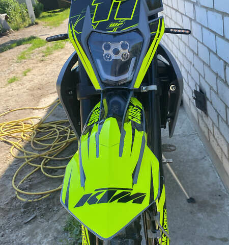 Kovi 300 Advance, объемом двигателя 0 л и пробегом 150 тыс. км за 2150 $, фото 9 на Automoto.ua