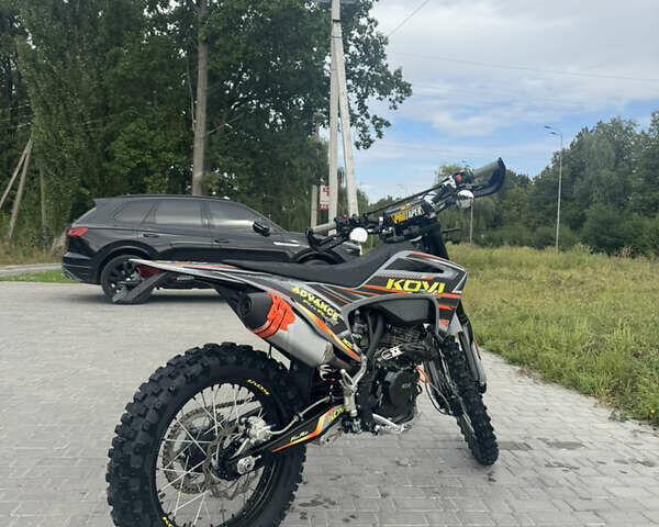 Kovi 300 Advance, об'ємом двигуна 0.3 л та пробігом 1 тис. км за 2036 $, фото 2 на Automoto.ua