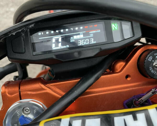 Kovi 300 Advance, об'ємом двигуна 0 л та пробігом 4 тис. км за 1800 $, фото 4 на Automoto.ua