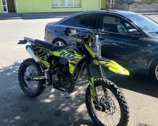 Kovi 300 Advance, объемом двигателя 0 л и пробегом 150 тыс. км за 2150 $, фото 8 на Automoto.ua