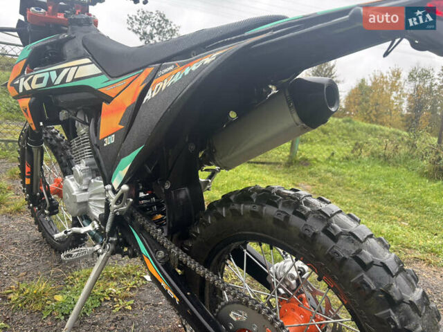 Kovi 300 Advance, объемом двигателя 0 л и пробегом 2 тыс. км за 1800 $, фото 3 на Automoto.ua