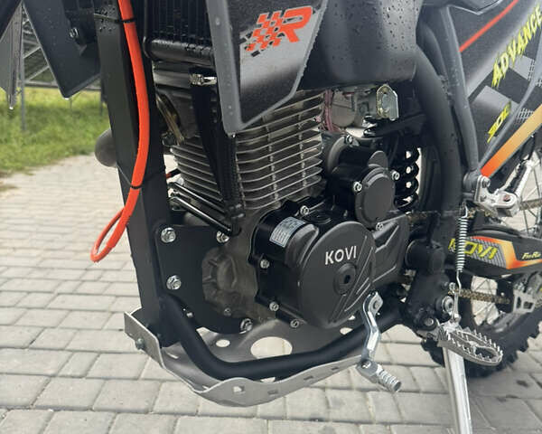Kovi 300 Advance, об'ємом двигуна 0.3 л та пробігом 1 тис. км за 2036 $, фото 6 на Automoto.ua