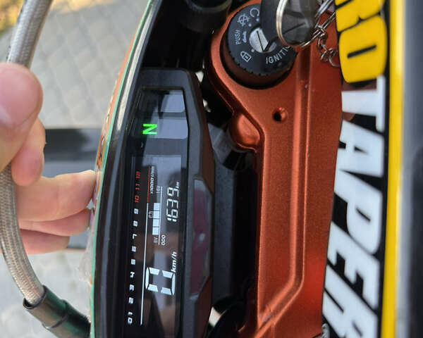 Kovi 300 Advance, объемом двигателя 0 л и пробегом 160 тыс. км за 2150 $, фото 5 на Automoto.ua