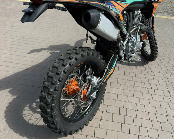 Kovi 300 Advance, объемом двигателя 0 л и пробегом 900 тыс. км за 2200 $, фото 4 на Automoto.ua