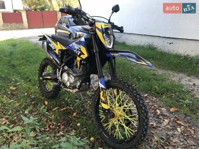 Kovi 300 Advance, об'ємом двигуна 0 л та пробігом 329 тис. км за 1950 $, фото 1 на Automoto.ua