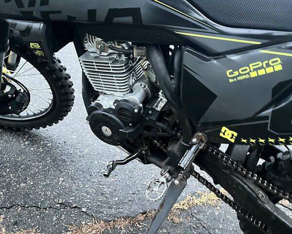 Kovi 300 Advance, объемом двигателя 0 л и пробегом 10 тыс. км за 2100 $, фото 2 на Automoto.ua