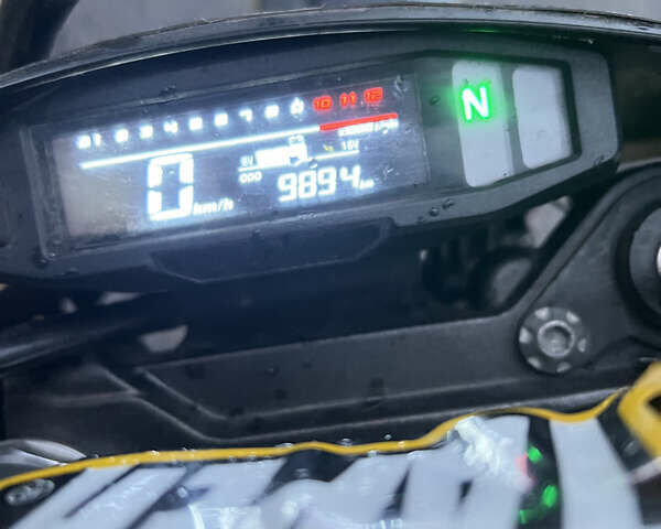 Kovi 300 Advance, объемом двигателя 0 л и пробегом 10 тыс. км за 2100 $, фото 1 на Automoto.ua