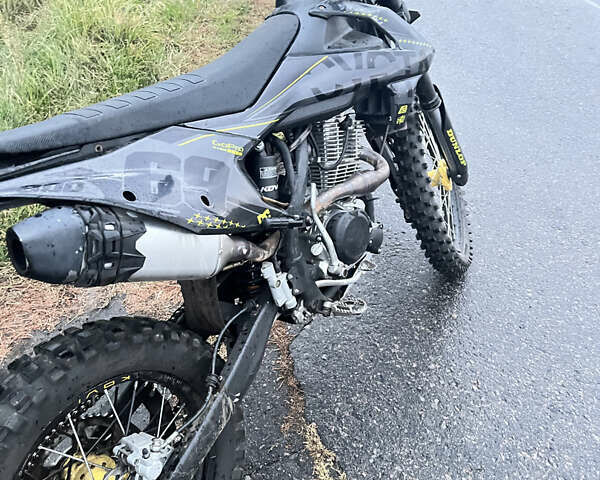 Kovi 300 Advance, объемом двигателя 0 л и пробегом 10 тыс. км за 2100 $, фото 6 на Automoto.ua