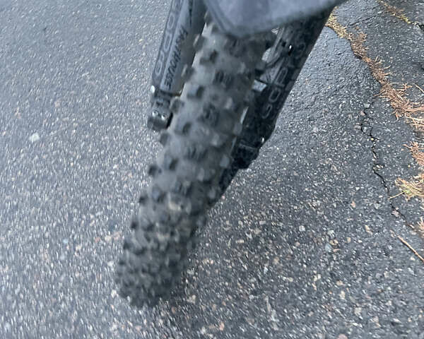 Kovi 300 Advance, объемом двигателя 0 л и пробегом 10 тыс. км за 2100 $, фото 4 на Automoto.ua