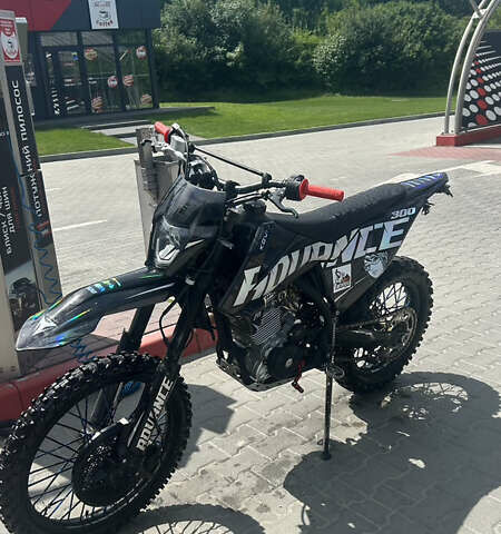 Kovi 300 Advance, объемом двигателя 0 л и пробегом 4 тыс. км за 1600 $, фото 4 на Automoto.ua