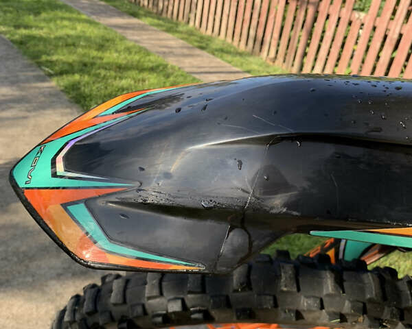 Kovi 300 Advance, об'ємом двигуна 0 л та пробігом 2 тис. км за 1950 $, фото 8 на Automoto.ua
