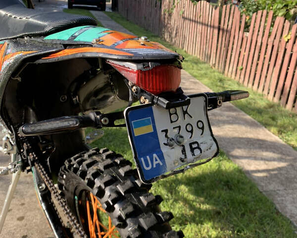 Kovi 300 Advance, об'ємом двигуна 0 л та пробігом 2 тис. км за 1950 $, фото 3 на Automoto.ua