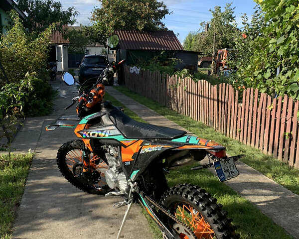 Kovi 300 Advance, об'ємом двигуна 0 л та пробігом 2 тис. км за 1950 $, фото 2 на Automoto.ua