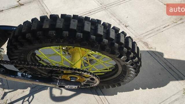 Kovi 300 Advance, объемом двигателя 0.3 л и пробегом 4 тыс. км за 1700 $, фото 5 на Automoto.ua