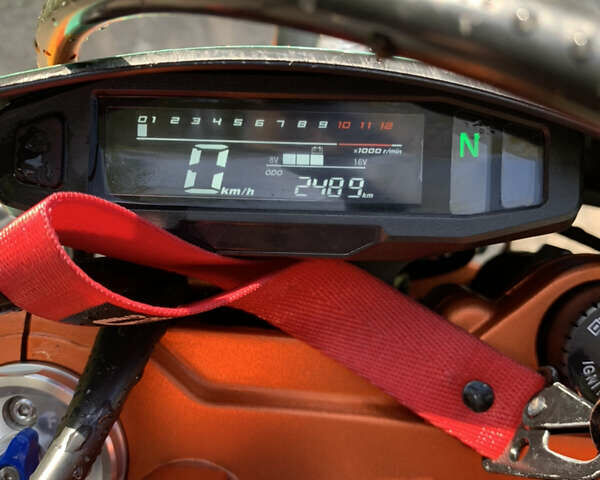 Kovi 300 Advance, об'ємом двигуна 0 л та пробігом 2 тис. км за 1950 $, фото 6 на Automoto.ua