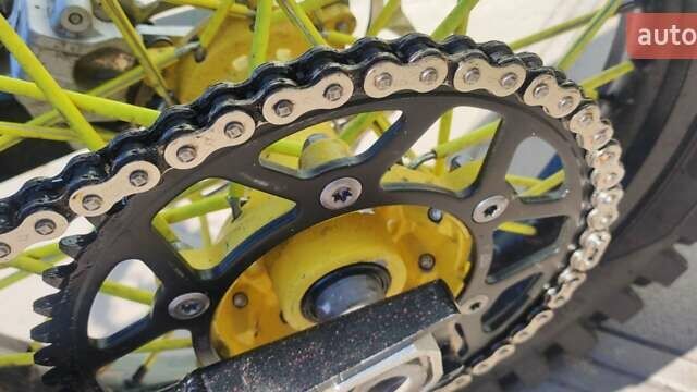 Kovi 300 Advance, объемом двигателя 0.3 л и пробегом 4 тыс. км за 1700 $, фото 4 на Automoto.ua