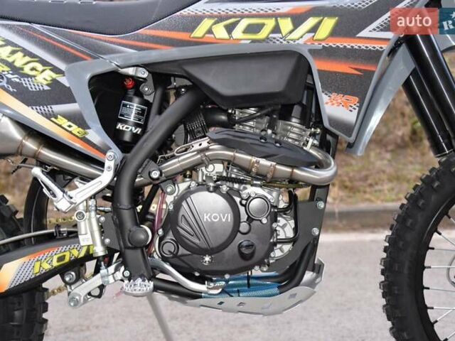 Kovi 300 Advance, объемом двигателя 0 л и пробегом 100 тыс. км за 2240 $, фото 1 на Automoto.ua