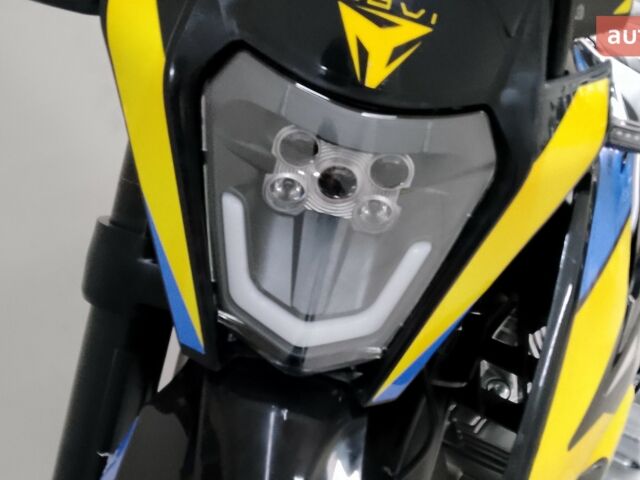 Kovi 300 Advance 2024 года купить новое авто Kovi 300 Advance 2024 года от официального дилера MotoHub Kovi фото