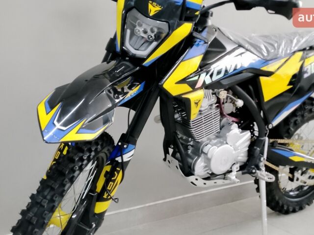 Kovi 300 Advance 2024 года купить новое авто Kovi 300 Advance 2024 года от официального дилера MotoHub Kovi фото