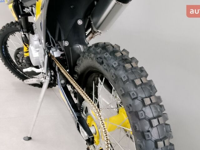 Kovi 300 Advance 2024 года купить новое авто Kovi 300 Advance 2024 года от официального дилера MotoHub Kovi фото