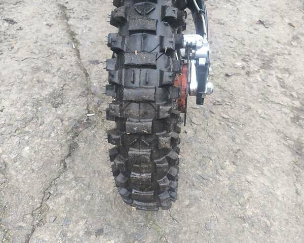 Жовтий Kovi 300 Advance, об'ємом двигуна 0 л та пробігом 2 тис. км за 2200 $, фото 5 на Automoto.ua