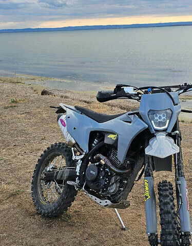 Серый Kovi 300 Advance, объемом двигателя 0.29 л и пробегом 1 тыс. км за 2000 $, фото 3 на Automoto.ua