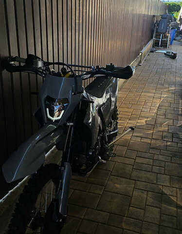 Серый Kovi 300 Advance, объемом двигателя 0.29 л и пробегом 1 тыс. км за 2000 $, фото 2 на Automoto.ua