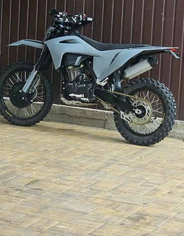 Серый Kovi 300 Advance, объемом двигателя 0.29 л и пробегом 1 тыс. км за 2000 $, фото 1 на Automoto.ua