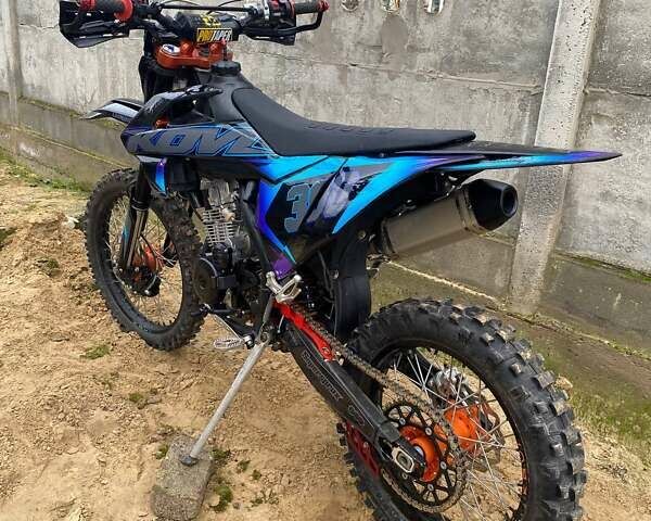 Синій Kovi 300 Advance, об'ємом двигуна 0 л та пробігом 4 тис. км за 1800 $, фото 5 на Automoto.ua