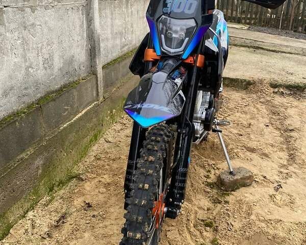 Синій Kovi 300 Advance, об'ємом двигуна 0 л та пробігом 4 тис. км за 1800 $, фото 4 на Automoto.ua