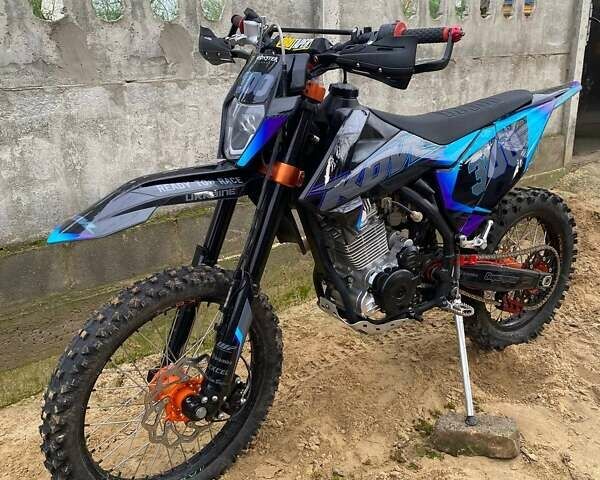 Синій Kovi 300 Advance, об'ємом двигуна 0 л та пробігом 4 тис. км за 1800 $, фото 8 на Automoto.ua