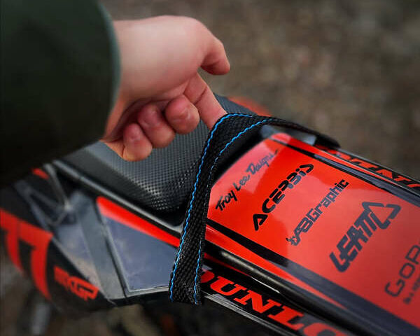 Оранжевый Kovi 300 Advance, объемом двигателя 0.3 л и пробегом 4 тыс. км за 1800 $, фото 18 на Automoto.ua