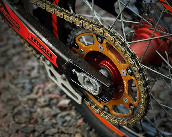 Оранжевый Kovi 300 Advance, объемом двигателя 0.3 л и пробегом 4 тыс. км за 1800 $, фото 15 на Automoto.ua