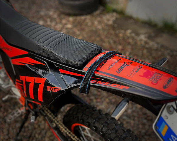 Оранжевый Kovi 300 Advance, объемом двигателя 0.3 л и пробегом 4 тыс. км за 1800 $, фото 7 на Automoto.ua