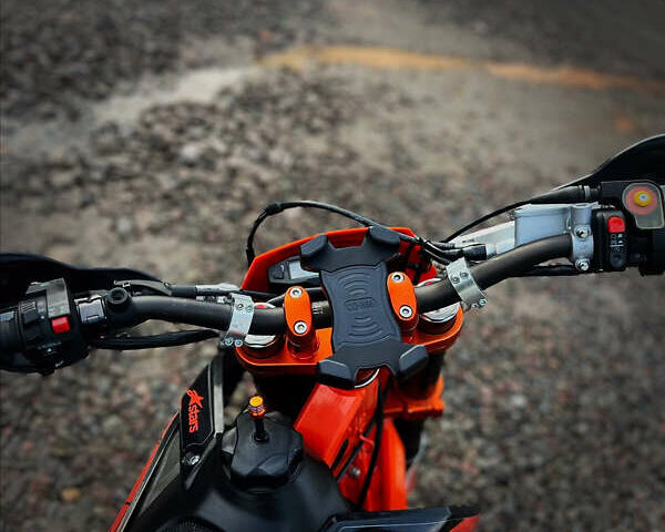 Оранжевый Kovi 300 Advance, объемом двигателя 0.3 л и пробегом 4 тыс. км за 1800 $, фото 8 на Automoto.ua