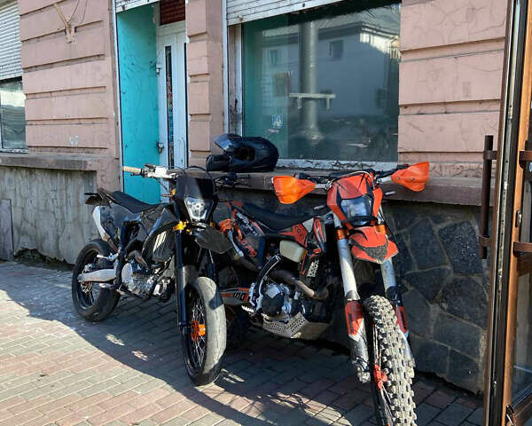 Kovi 300 Pro KT, об'ємом двигуна 0 л та пробігом 8 тис. км за 2410 $, фото 3 на Automoto.ua