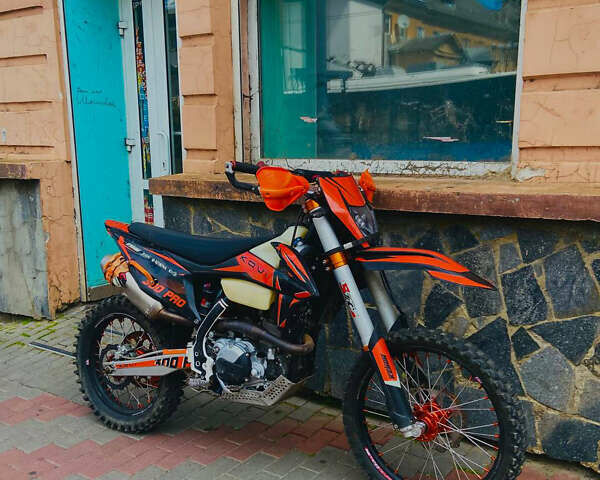 Kovi 300 Pro KT, об'ємом двигуна 0 л та пробігом 8 тис. км за 2410 $, фото 5 на Automoto.ua