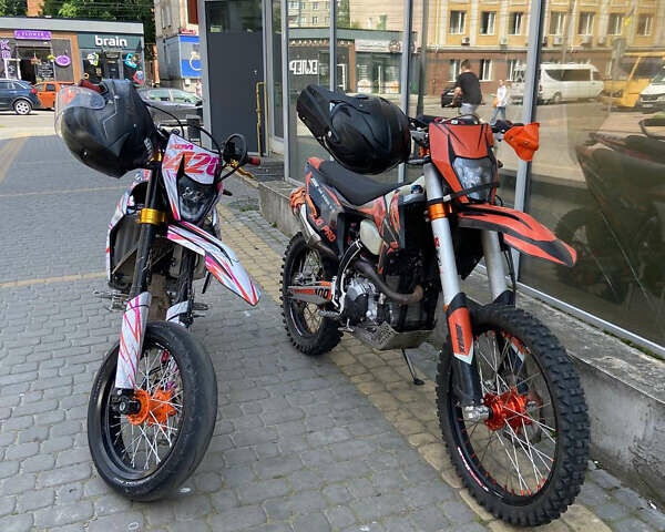 Kovi 300 Pro KT, об'ємом двигуна 0 л та пробігом 8 тис. км за 2410 $, фото 6 на Automoto.ua